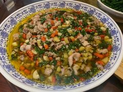 民国霸王兔-杨记隆府(白象街店)