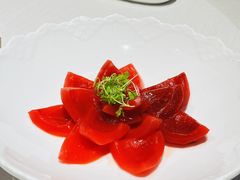 -黛遇·黛瓦宴花园餐厅