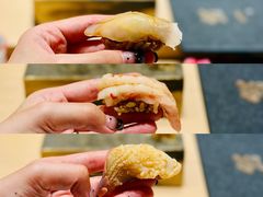 -鮨一日本料理(大中华店)
