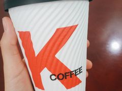 -肯德基(新佛罗伦萨店)