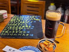 -桂马·日本料理·海胆·海鲜饭·酒场(民主广场店)