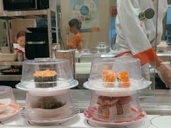 -新一番三文鱼寿司(大东海店)