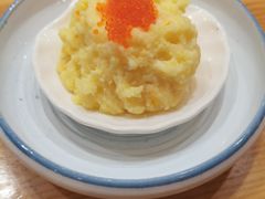 土豆沙律-莲寿司(上邦店)