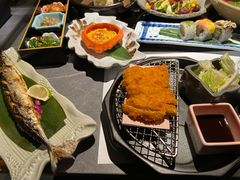-匠和风精致料理(祥禾天地店)