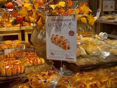 -西村叔叔的店·面包·甜品·蛋糕(崂山丽达店)