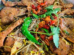 -华英干锅辣鸭头(亚泰大街店)