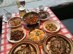 -恰八斗·猛火长沙菜(国贸店)