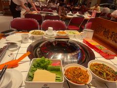 -姚稷大铁锅(东明广场店)
