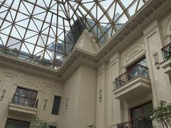 -大东方海鲜酒楼(小武基桥店)