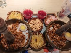 -京参 • 擂椒饭(这有山店)