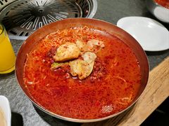 -现代烧烤冷面店(苏家屯店)