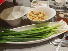 -海底捞火锅(吴中路店)