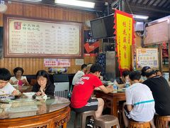 大堂-粗茶淡饭(东关街店)