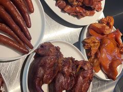 -小平岛開海水饺(浑南店)