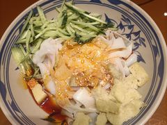 -阿德餐饮小秦川西北菜(福民路店)