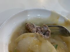 -台中肉员