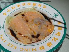 -西关明记肠粉·亚洲地标美食(北京路店)