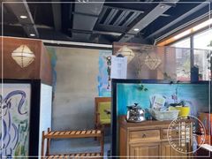 -羊庄故事(塘沽抗震路店)