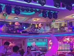 -巴特餐饮6加1音乐餐吧·新疆菜