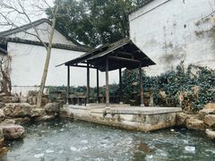 -惠山古镇·寄畅园