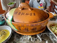 -风味小馆(天目湖宾馆店)