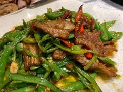 -一把骨(盐市口店)