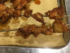 骨肉相连-大漠烤肉(酒泉路店)