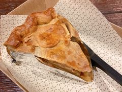 苹果派-Pie Bird(新闸路店)