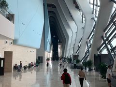 -贝林大翅鲸简餐厅(国家海洋博物馆店)