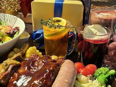 -bluefrog蓝蛙(水游城店)