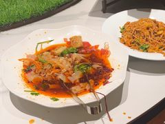 -郭靖内蒙菜·烤全羊·烧烤(望京旗舰店)