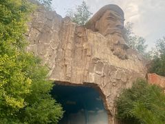 -成吉思汗公园