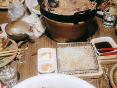 -鸽子窝(青塔店)