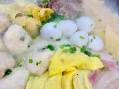 -小老板海鲜酒家(董家渡店)