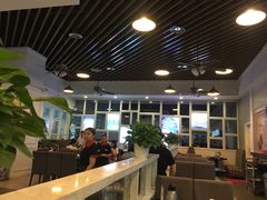 大堂-添运来(茶园奥园广场店)