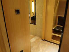 -中山利和希尔顿酒店