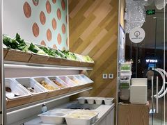 -许小树(国贸商城店)