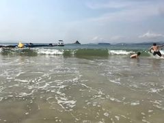 -深圳大梅沙京基洲际度假酒店