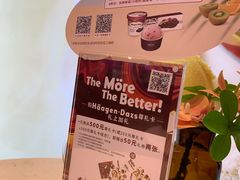 -哈根达斯(石家庄北国店)