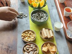 -邈墨茶馆(凤起路店)