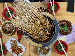 -冒椒火辣(奎星楼街店)
