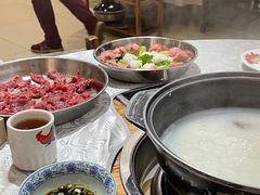 -丰尔粥食·粥底火锅·桑拿鸡(大良总店)