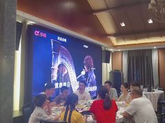 大厅-湘湖大院(越王路店)