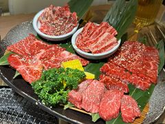 -虎丸烧肉(世纪汇店)