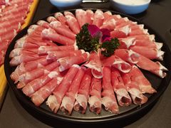 -阳坊胜利涮羊肉(阳坊老店)