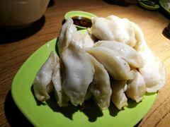 -锅贴王小吃(南大街店)