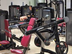 -FLARE STAR FITNESS(复地活力城店)