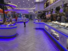 自助取餐区-澜悦港海鲜体验主题餐厅