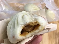 -凤起龙游老面包子(凯德晶品店)