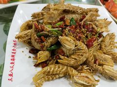 -四姑娘川味海鲜(八爪鱼店)